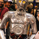 Illustration for article titled Cutest and Funniest Cosplay From emStar Wars/em Celebration VI!